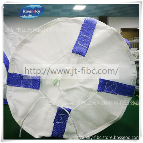 low price 1.5 ton jumbo bag